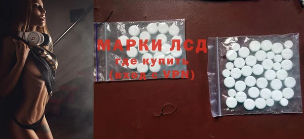 крисы Лагань